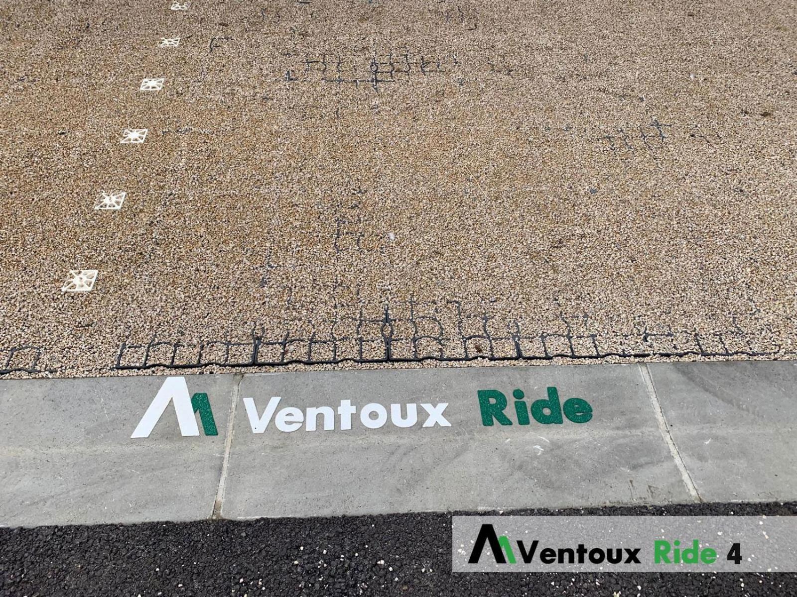 Апартаменты Ventoux Ride Малокен Номер фото