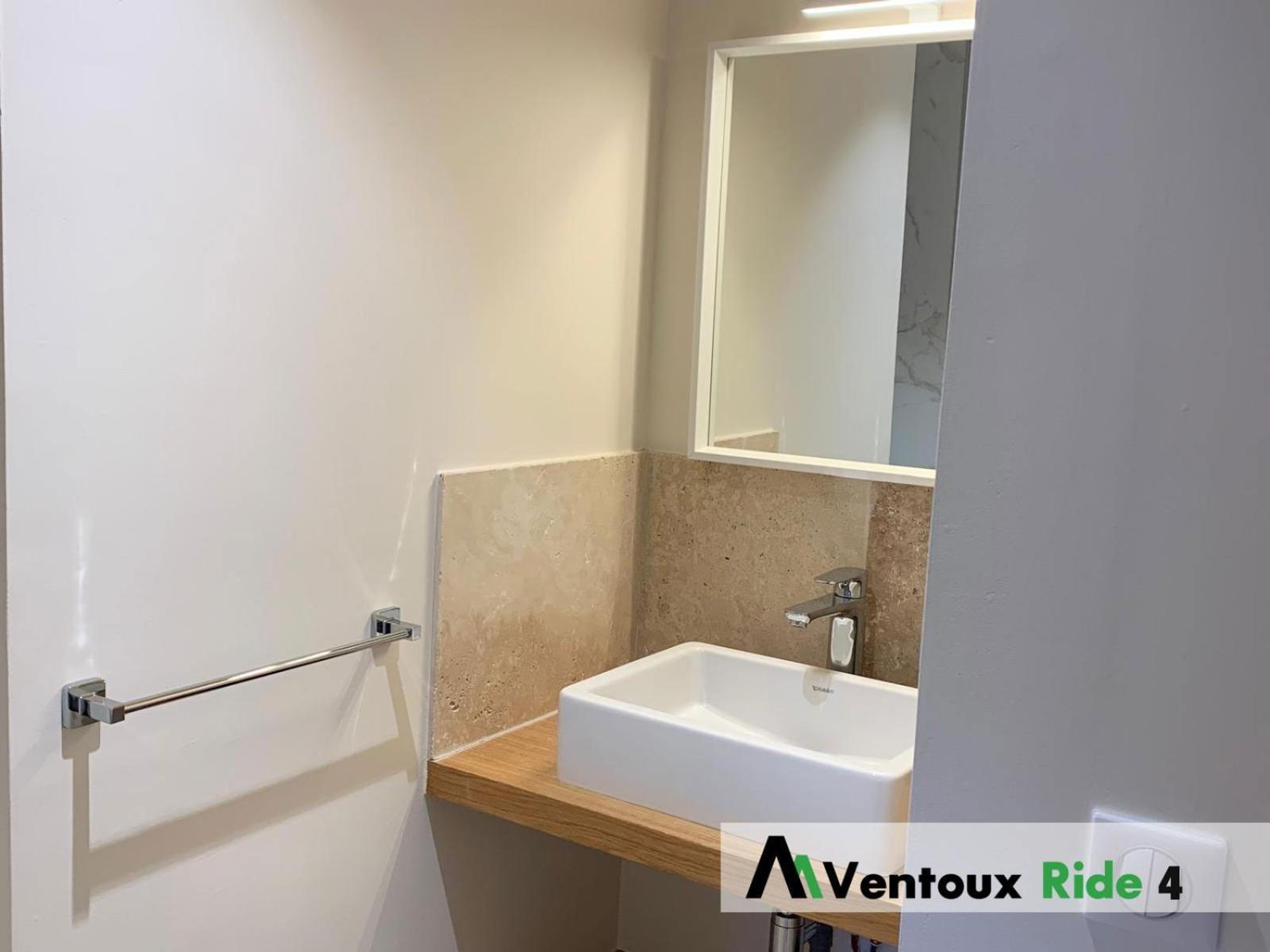Апартаменты Ventoux Ride Малокен Номер фото